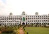 Research Scholar Kaunain Raza Ansari Elected 12th President of MANUU Students Union