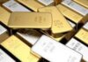 Gold, Silver Prices Fall on MCX Amid Weak Demand, Selling Pressure