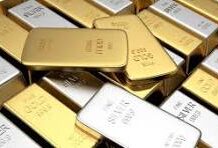 Gold, Silver Prices Fall on MCX Amid Weak Demand, Selling Pressure