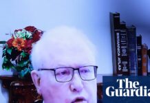 Exclusive Brethren head denies knowing church members were volunteering for Liberal party during 2025 election
