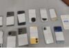 Over 70 Mobile Phones Lost by Ayyappa Devotees During Darshan at Sabarimala Recovered by Pamba Police