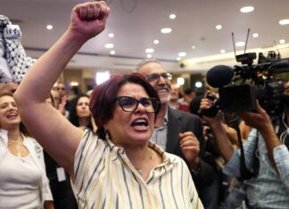 Il paradosso dei voti arabi: decisivi per battere Netanyahu ma nessuno li vuole al governo