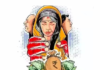 Bring Rs 50,000, Then Use Toilet: UP Woman Accuses In-Laws Of Dowry Harassment