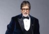 Amitabh Bachchan Says He Has to ‘Run to the Bed’ Amid KBC Shoot