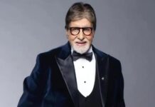 Amitabh Bachchan Says He Has to ‘Run to the Bed’ Amid KBC Shoot