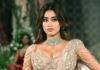 Janhvi Kapoor Admits ‘Peddi’ Role Was Problematic