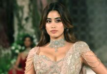 Janhvi Kapoor Admits ‘Peddi’ Role Was Problematic
