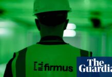 Firmus pulls biggest ASX float since Telstra amid investor doubt about datacentre company