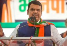 Fadnavis Orders Review Of Taxi Aggregators’ Ride Allocation