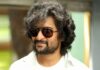 Nani Terms His Next Stylish and Action-Packed