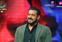 Bigg Boss 20 Week 5 Voting Trends: Safe and Endangered Contestants