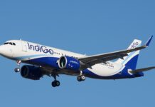 Heavy Rain Disrupts Chennai Airport Operations