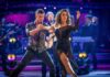 Strictly’s Janette Manrara addresses ‘tough’ time apart from husband Aljaz and daughter