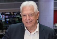 John Simpson says BBC is in ‘worst position ever’ and could soon be lost forever