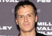 Fleabag’s Andrew Scott didn’t feel ‘worthy’ to be in a James Bond film
