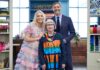 Sara Pascoe on Sewing Bee axe: ‘TV is brutal, it can be taken away from you’