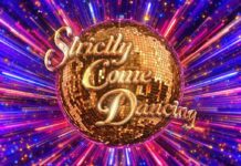 Strictly viewers turn on spoiler mole and vow ‘never again’ after 10 years of leaks