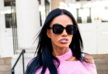 Katie Price tells court ‘I’m not a liar’ during ex-husband Kieran Hayler’s rape trial