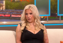 Big Brother housemate ‘broke down crying’ over co-star comment in unaired scene