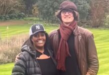Alison Hammond explains why romance with model boyfriend, 29, was ‘meant to be’