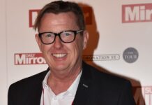 Coronation Street legend Kevin Kennedy opens up on coping with fame and addresses return