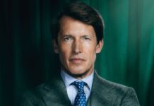 James Blunt packs tiny trunks for Celebrity Traitors as stars give sneak peek behind the scenes