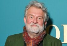 Hairy Bikers star Si King finds love again with ‘very special lady’
