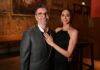 Simon Cowell’s wife reveals phone call with Meghan Markle after becoming neighbours