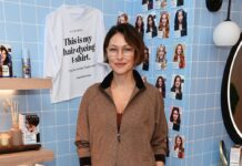 Strictly fans are only just realising Emma Willis’ real age and are floored