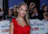 Katie Piper defies trolls in daring cut-out dress and looks sensational
