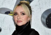 Hayden Panettiere’s cause of death confirmed as accidental overdose as police close investigation