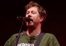 James Bourne’s brother posts update after donating kidney to save Busted singer’s life