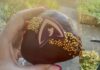 I tried Traitors-themed Krispy Kreme donuts but found glaring issue in first 2 bites