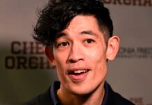 Slow Horses’ Christopher Chung plots James Bond role playing baddie opposite co-star Jack Lowden
