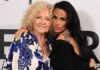 Katie Price says terminally ill mum Amy has just ‘days’ left