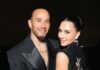Lewis Hamilton shares rare insight into bond with Kim Kardashian’s children