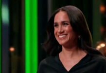 Meghan Markle to host next series of Junior MasterChef in Australia