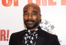 Strictly’s Ore Obuba feared speaking about his porn addiction would harm his career