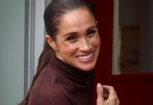 Netflix hits back at Meghan Markle’s claims she served as publicity for The Gentlemen