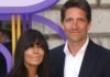 Celebrity Traitors’ Claudia Winkleman’s famous husband – and relation to King Charles