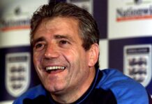 Kevin Keegan to be given highest honour for the first time in Newcastle’s history