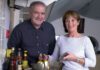 Rick Stein talks about ‘difficult’ balance in running business empire with ex-wife Jill