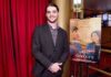 Breaking Bad star RJ Mitte walks red carpet days before tragic death