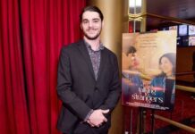 Breaking Bad star RJ Mitte walks red carpet days before tragic death