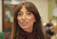 Davina McCall’s Long Lost Family co-host admits scenes are ‘a lot to deal with’