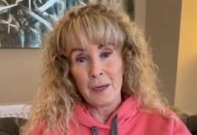 Beverley Callard suffers ‘dreadful reaction’ to new medication amid cancer battle
