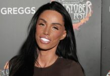 Katie Price sparks concern with desperate plea after suffering ‘devastating news’