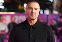 Paddy McGuinness joins gala line-up as Jamie Carragher praises ‘special’ event