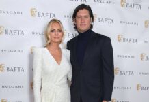 Vernon Kay says holiday with Tess Daly took disastrous turn as he recalls ‘grim’ ordeal