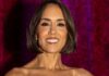 Strictly’s Janette Manrara ‘selfishly’ thrilled Aljaz Škorjanec is out of BBC show